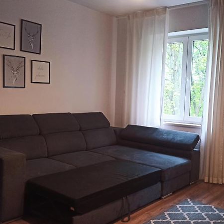Kamienica Wygon Apartment Гданьск Экстерьер фото