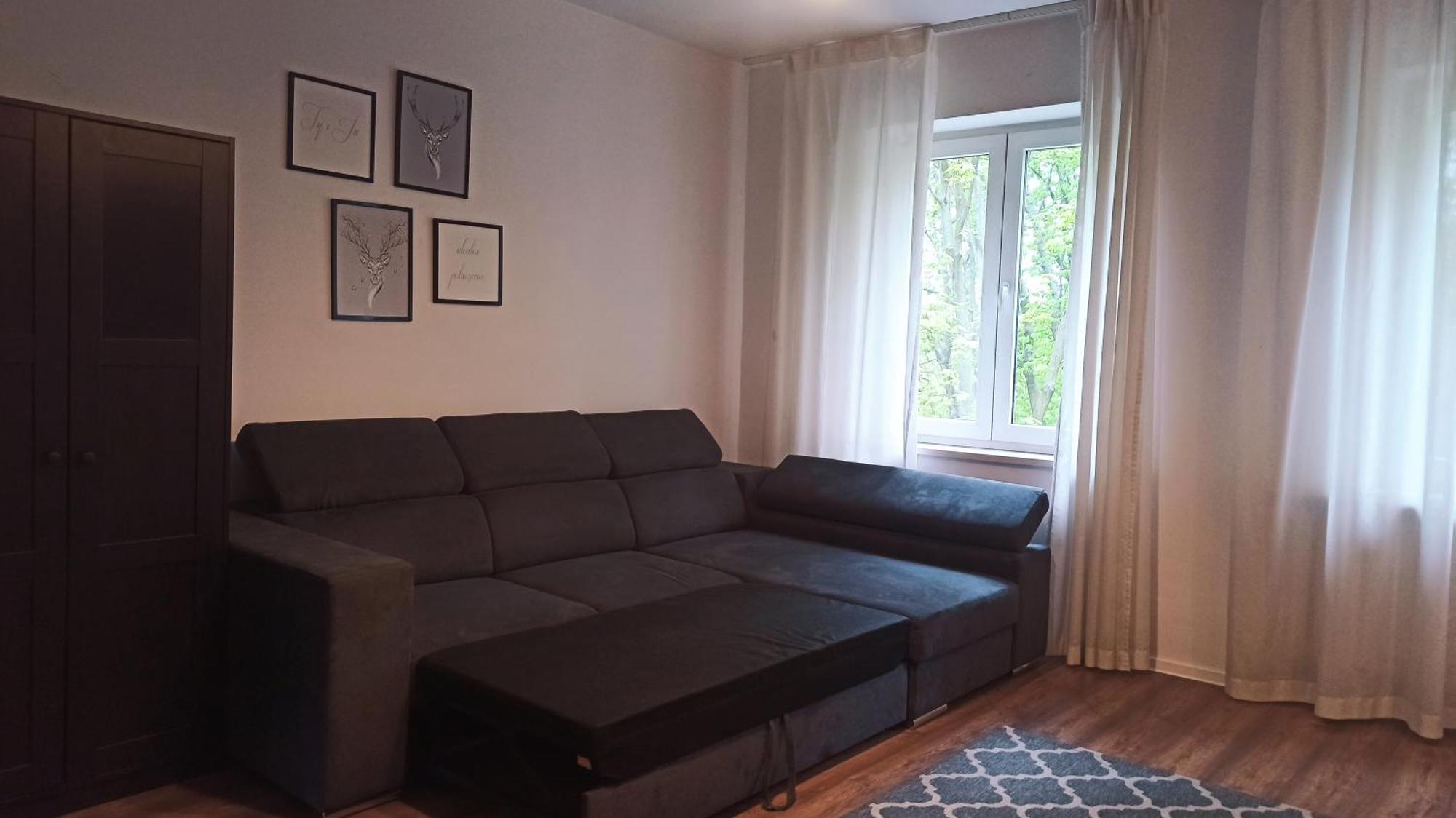 Kamienica Wygon Apartment Гданьск Экстерьер фото