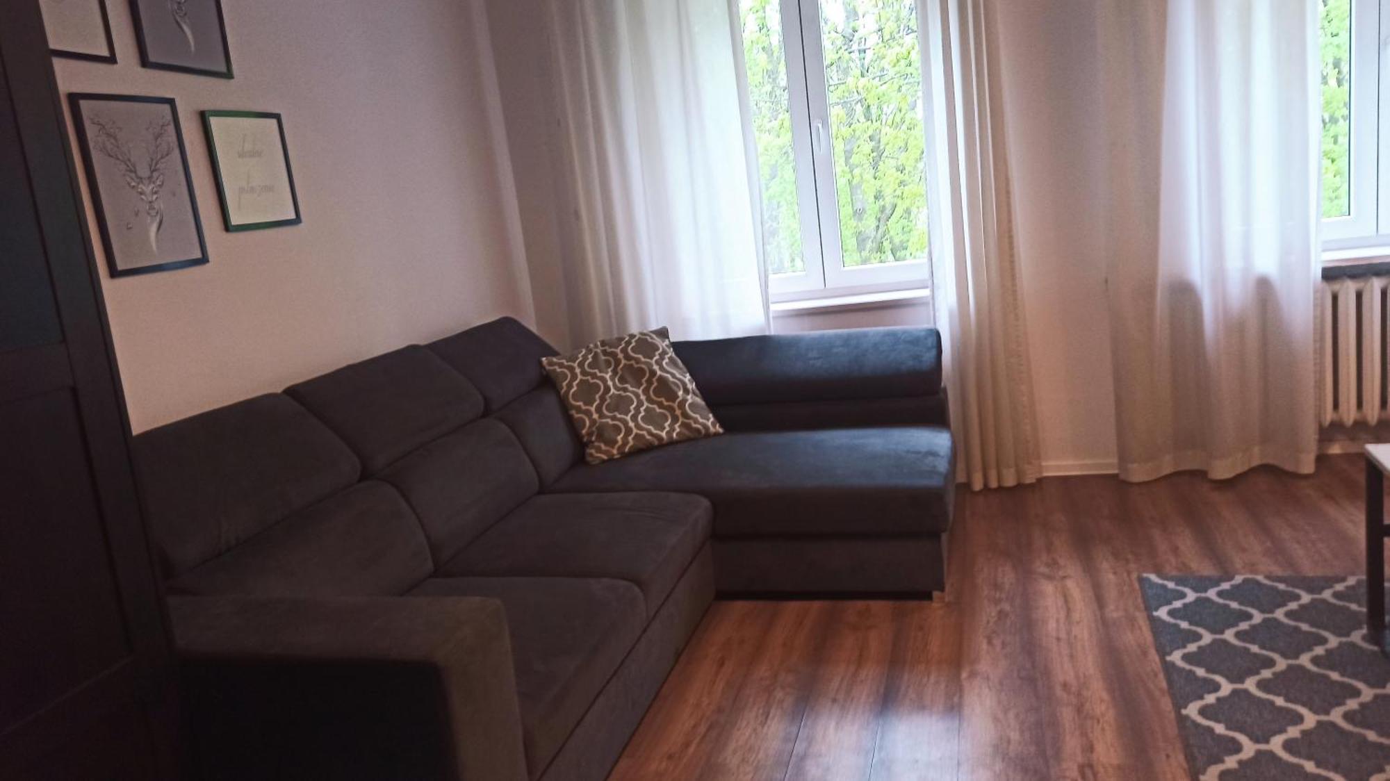 Kamienica Wygon Apartment Гданьск Экстерьер фото